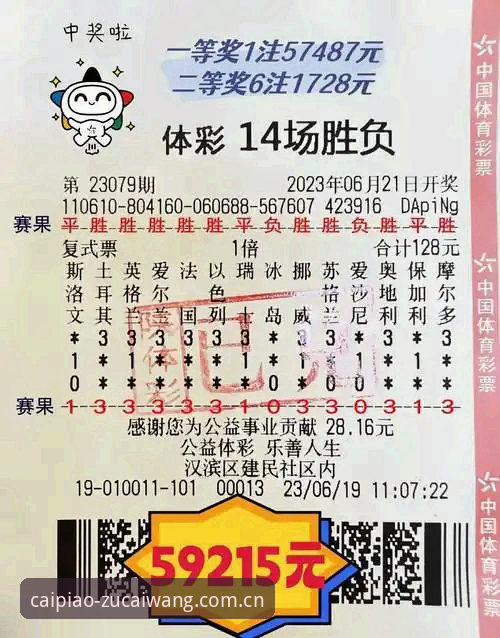 足彩网新手必读的5大核心技巧与3步入门指南