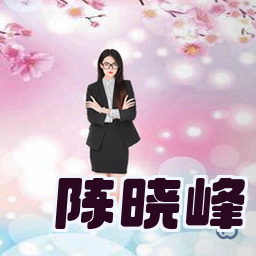 陈晓峰